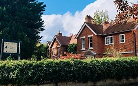 Pickwicks Guest House