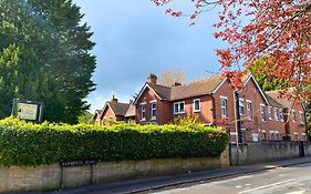 Pickwicks Guest House